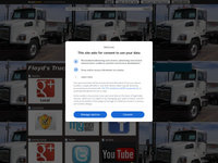 Floyd's Truck Center Inc