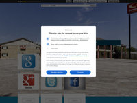 Econo Lodge Inn & Suites - Lafayette