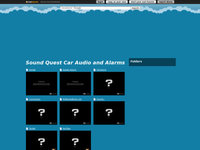Sound Quest Car Audio and Alarms