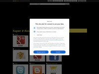 Super 8 Russellville