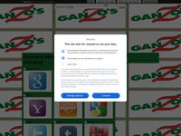 Ganzo's Mexican Restaurant and Cantina