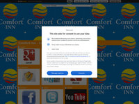 Comfort Inn - Cedar Park