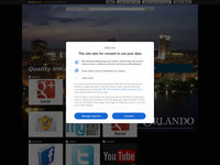 Quality Inn & Suites - Orlando