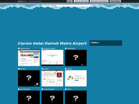 Clarion Hotel Detroit Metro Airport