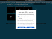Research Laboratory In India