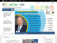 Lewis Carroll - Sitehoover