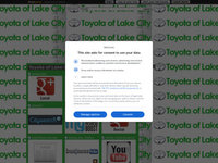 Toyota of Lake City