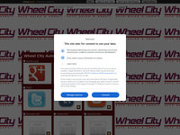 Wheel City Auto