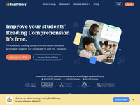 Lewis Carroll - Sitehoover