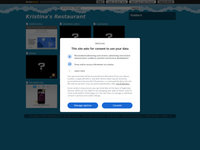 Kristina's Restaurant