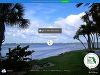 Lewis Carroll - Sitehoover