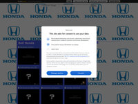 Bell Honda