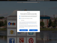 Comfort Inn - Portsmouth