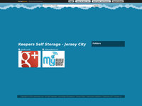 Keepers Self Storage - Jersey City