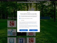 Stone House Motel & Motor Lodge