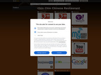 Chin Chin Chinese Restaurant