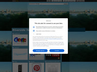 Riverside Tower Hotel