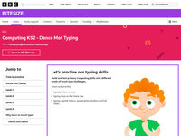 Lewis Carroll - Sitehoover