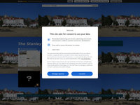 The Stanley Hotel