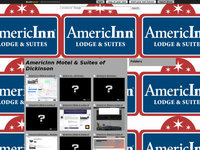 AmericInn Motel & Suites of Dickinson