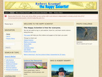 Lewis Carroll - Sitehoover